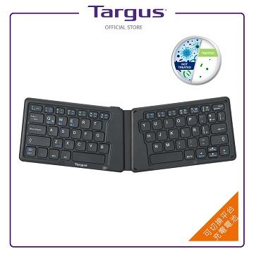 Targus AKF003人體工學摺疊鍵盤