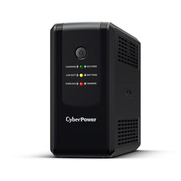 CyberPower 不斷電系統