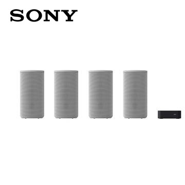(展示品) SONY 家庭劇院