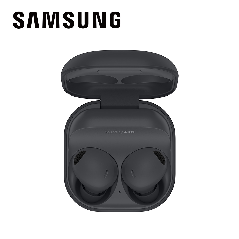 SAMSUNG Galaxy Buds2 Pro 幻影黑