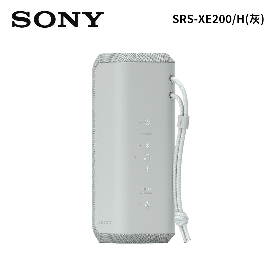 索尼 SONY NFC&#47;藍牙揚聲器