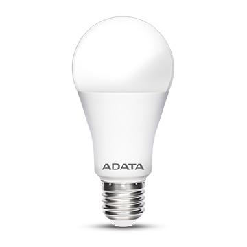ADATA威剛14W高效能LED球燈泡-白光(2入)