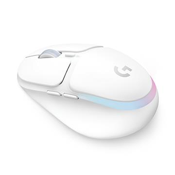 羅技 Logitech G705美型炫光多工遊戲滑鼠
