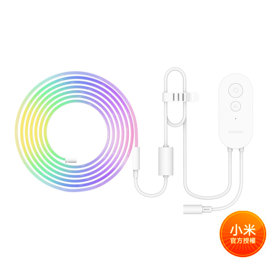 小米 Xiaomi 智慧彩光燈帶