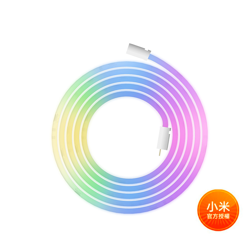 小米 Xiaomi 智慧彩光燈帶延長包