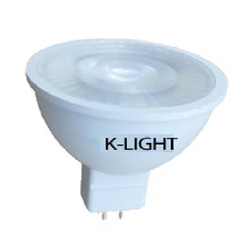 【3入組】K-LIGHT 7W MR-16 LED 杯燈 黃光
