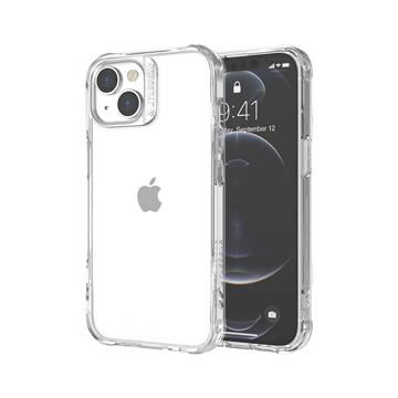 JTLEGEND iPhone 14 超軍規防摔殼-透明
