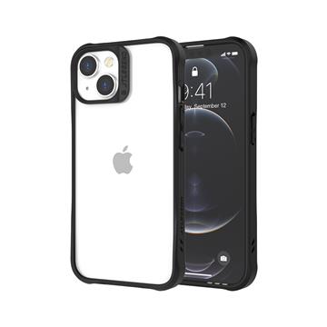 JTLEGEND iPhone 14 超軍規防摔殼-黑
