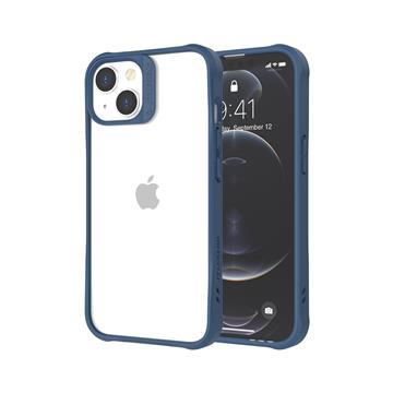 JTLEGEND iPhone 14 超軍規防摔殼-藍