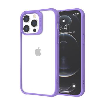 JTLEGEND iPhone 14 ProMax軍規防摔殼-紫