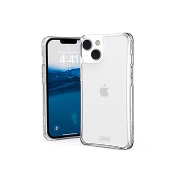 UAG iPhone 14 耐衝擊保護殼-極透明