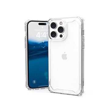 UAG iPhone 14 Pro Max耐衝擊保護殼-極透明