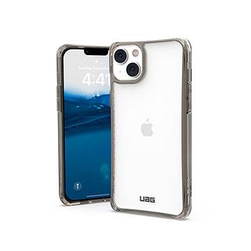 UAG iPhone 14 Plus 耐衝擊保護殼-全透明