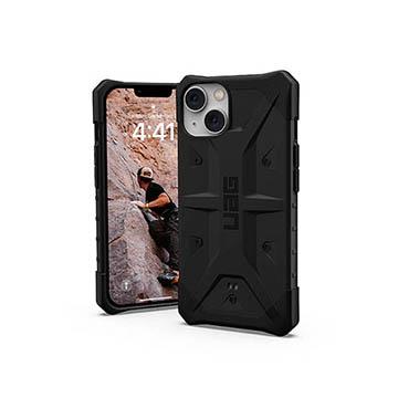 UAG iPhone 14 耐衝擊保護殼-黑