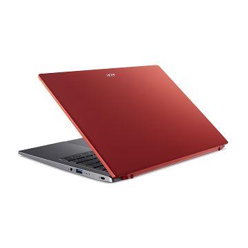 (福利品) 宏碁 ACER Swift X 筆記型電腦 14&#034; (i7-1260P&#47;16GB&#47;512GB&#47;RTX3050-4G&#47;W11)黃蜂橘