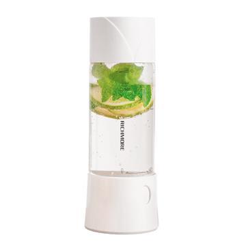 RichSoda 氣泡水隨手瓶（旋蓋）