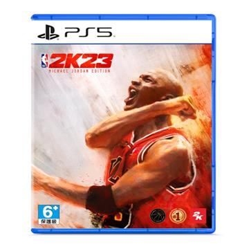 PS5 NBA 2K23 喬丹版