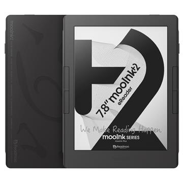 讀墨 7.8 吋 mooInk Plus 2 電子書閱讀器