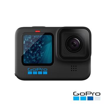 GoPro HERO11 Black 全方位運動攝影機