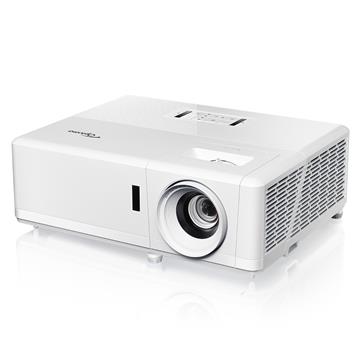 奧圖碼 Optoma UHZ45 4K UHD 雷射家庭娛樂投影機