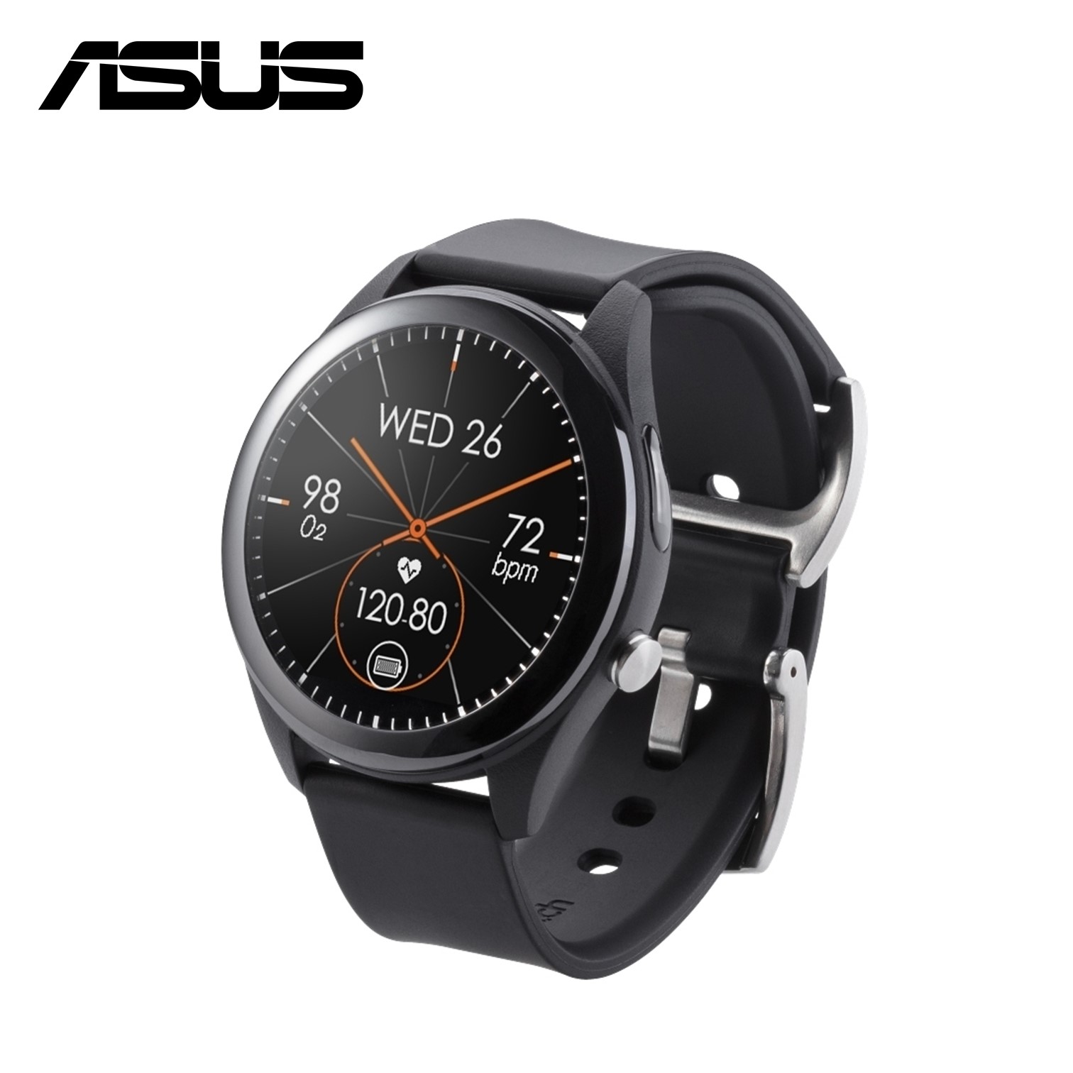 華碩 ASUS VivoWatch SP 智慧手錶 (即時血氧偵測)