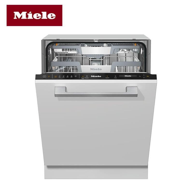 MIELE 洗碗機