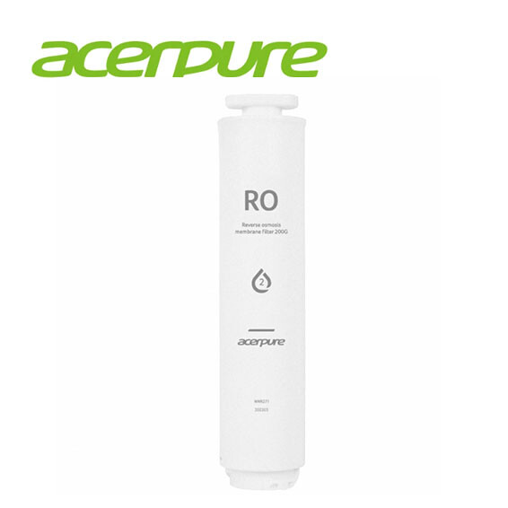 acerpure冰溫瞬熱飲水機-RO濾芯