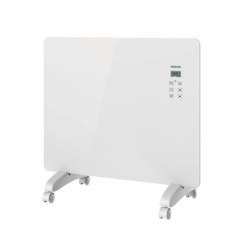 HERAN 對流式電暖器 - 細節圖 1