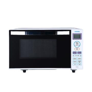TOSHIBA 20L平台式變頻微波爐