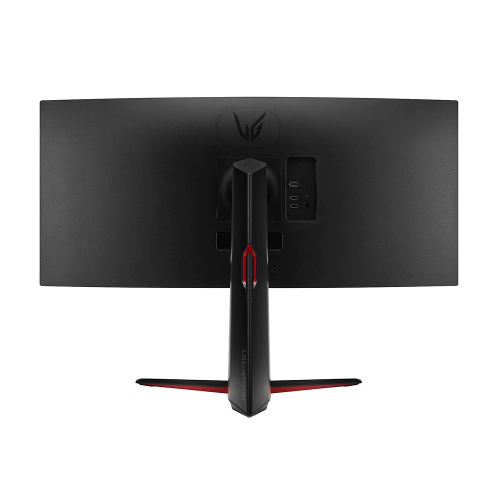 LG UltraGear WQHD 21:9 34型曲面專業電競螢幕34GP63A | 燦坤線上購物