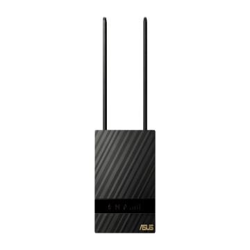 華碩 ASUS  4G-N16 LTE雙頻無線路由器