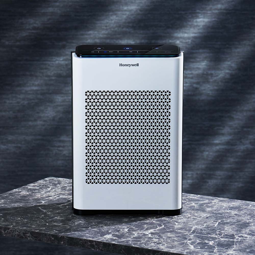 Honeywell 抗敏負離子清淨機(5-10坪) - 細節圖 2