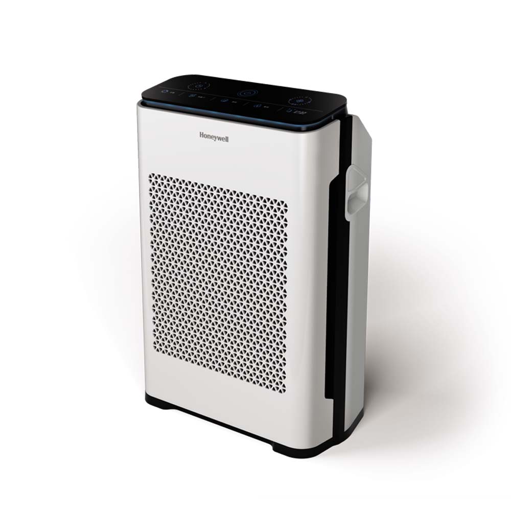 Honeywell 抗敏負離子清淨機(5-10坪) - 細節圖 3