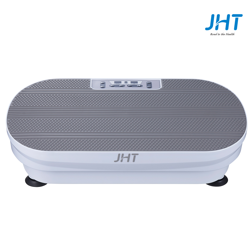 JHT LAZY FIT垂直律動機