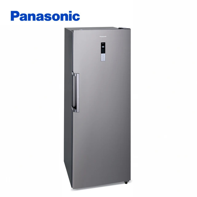 Panasonic 380公升直立式變頻冷凍櫃