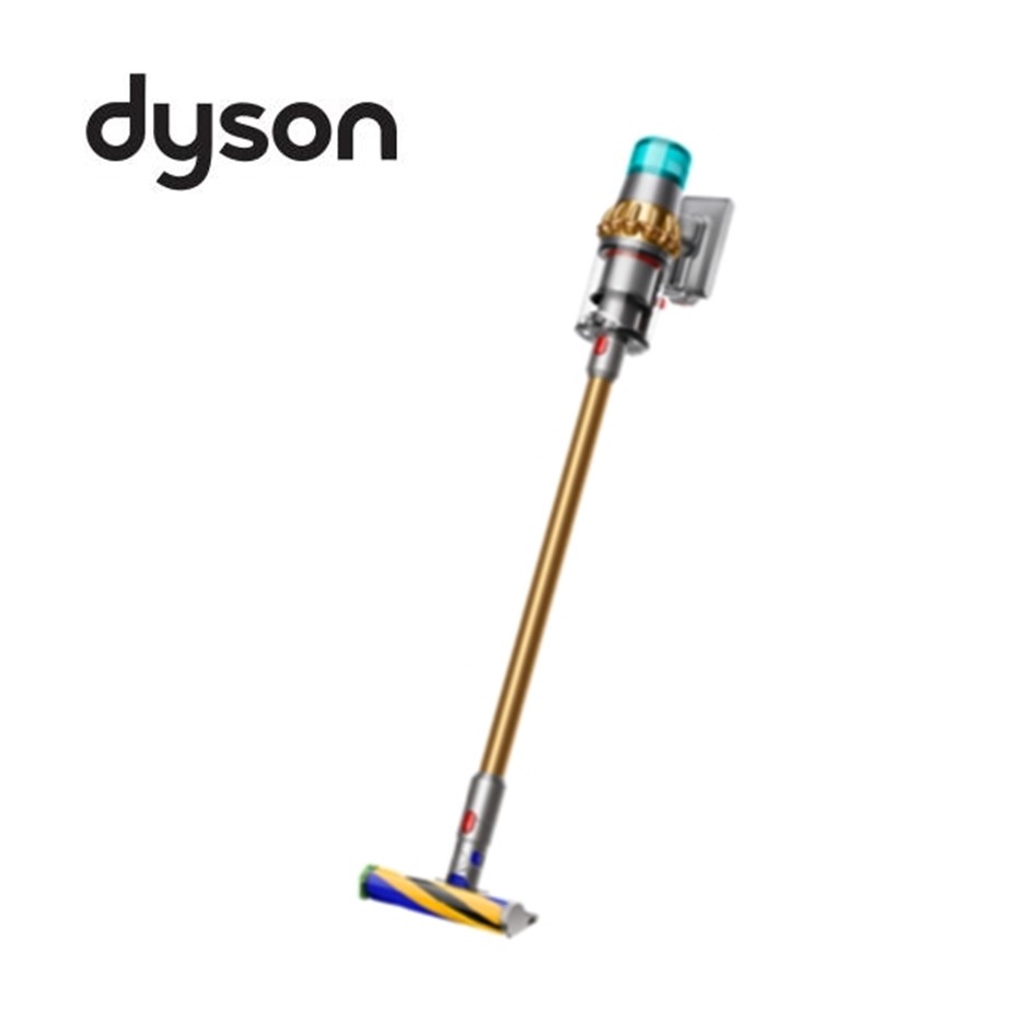 (展示整新品)Dyson V15 Detect Absolute