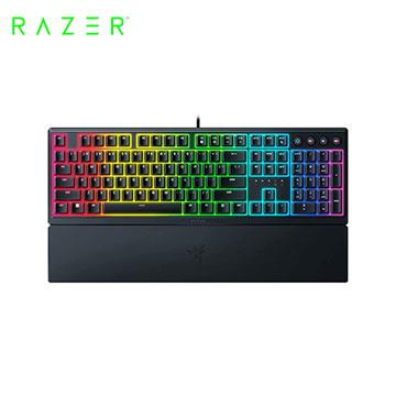 Razer 雨林狼蛛V3類機械式RGB鍵盤