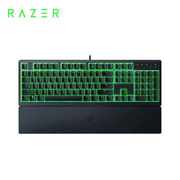 Razer 雨林狼蛛V3X薄膜式RGB鍵盤