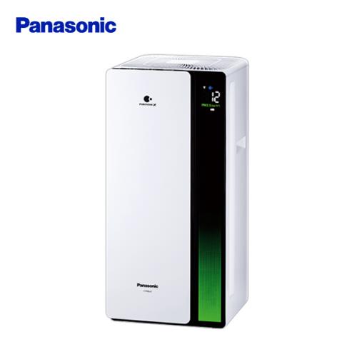 國際 Panasonic nanoeX 10坪空氣清淨機