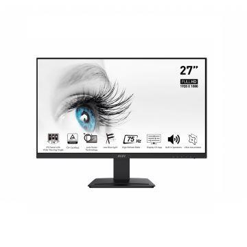微星 MSI PRO MP273 螢幕