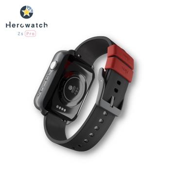 Herowatch 悠遊卡錶帶-黑