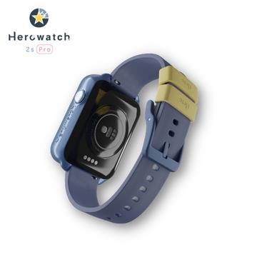 Herowatch 悠遊卡錶帶-藍