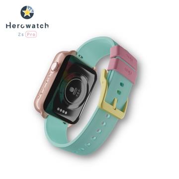 Herowatch 悠遊卡錶帶-綠