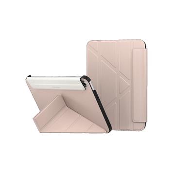 SwitchEasy Origami iPad mini6護套-粉