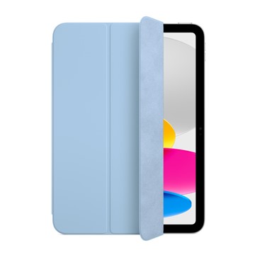 iPad 10.9  10th 聰穎雙面夾-晴空色
