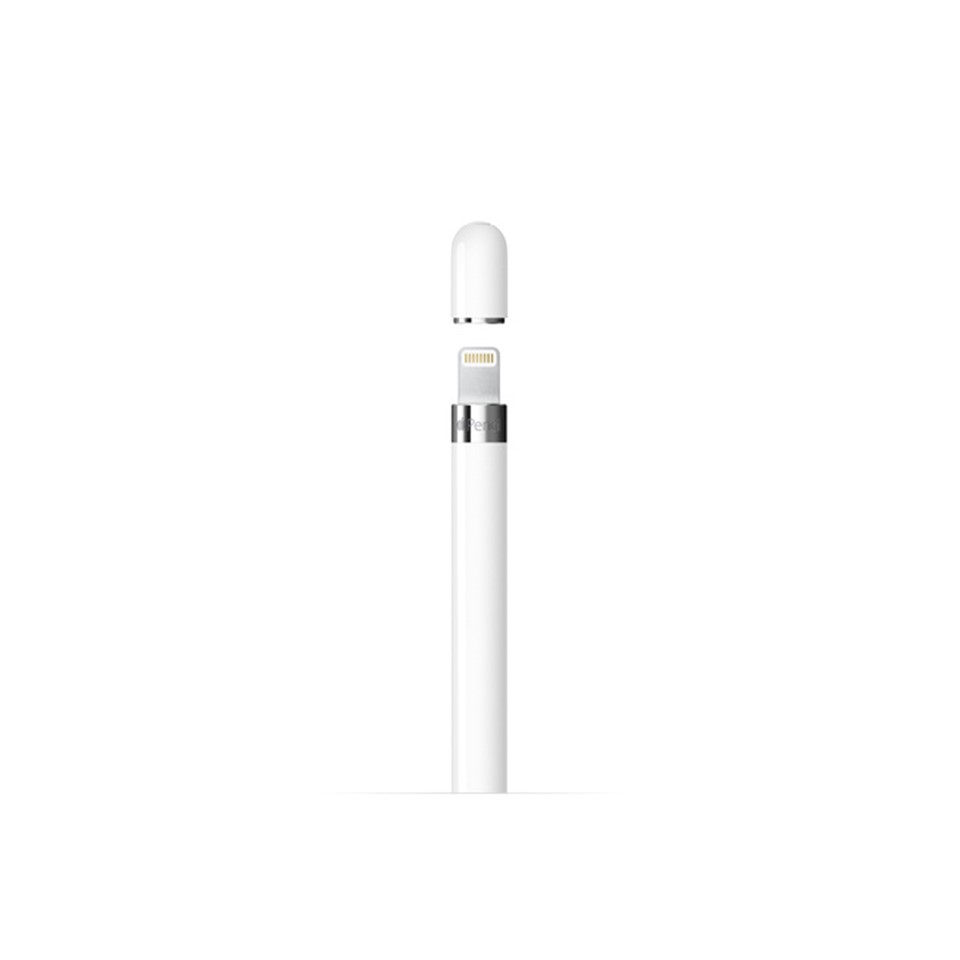 APPLE PENCIL(第一代)含USB-C轉接器 - 細節圖 2