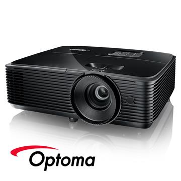奧圖碼 Optoma HD146X Full-HD 3D劇院級投影機