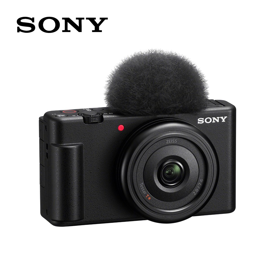 SONY ZV-1F類單眼數位相機