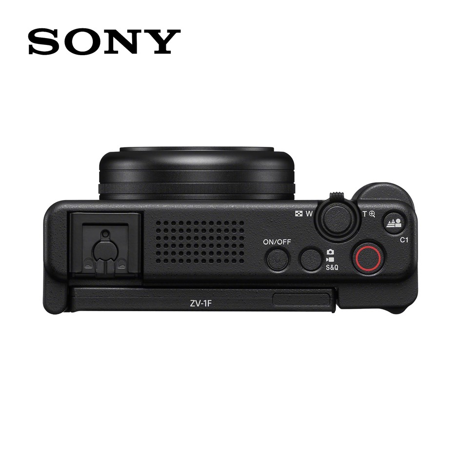 SONY ZV-1F類單眼數位相機-黑 - 細節圖 3