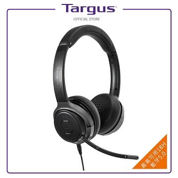 (福利品) Targus AEH104 藍牙無線立體聲耳機麥克風